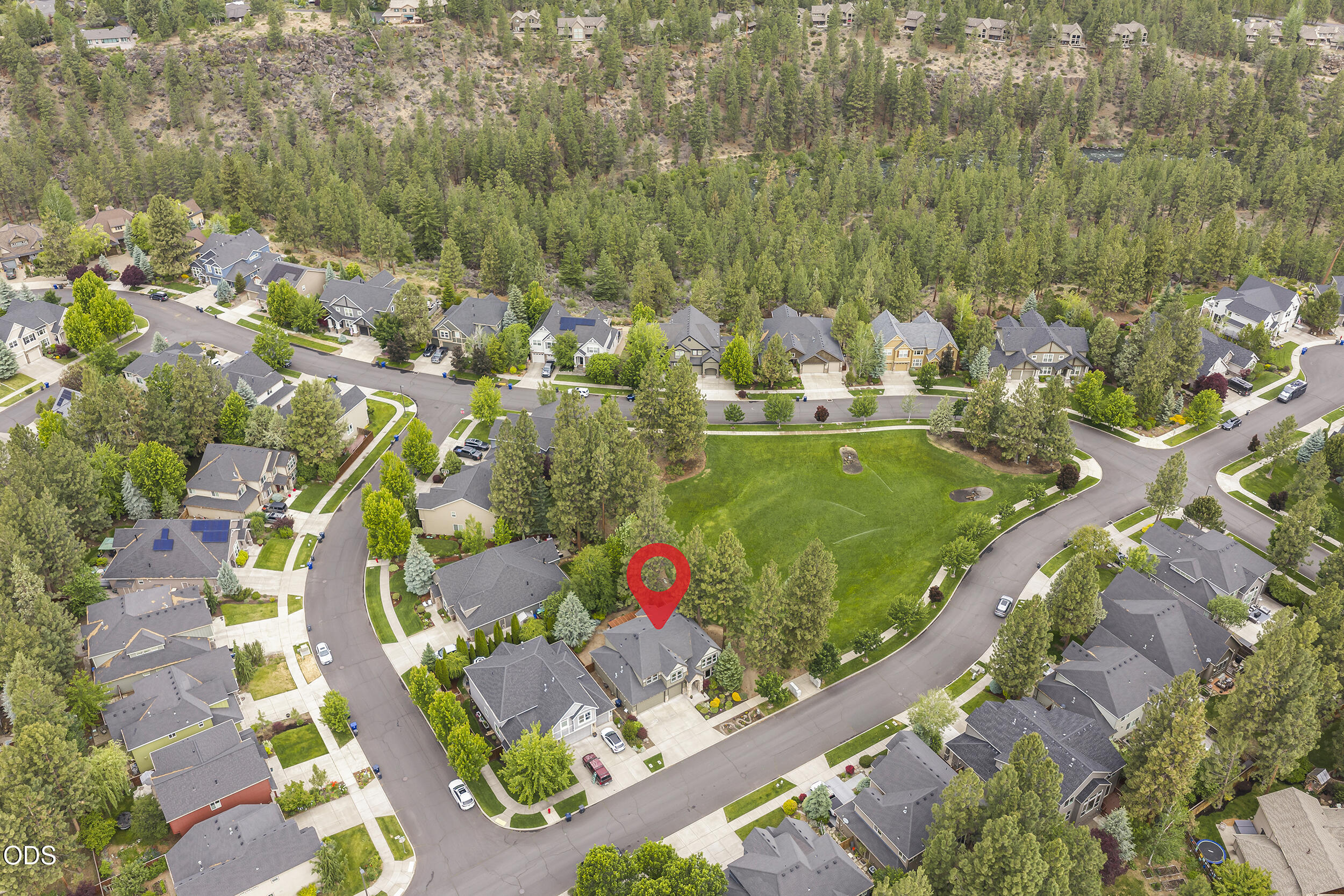 61353 Huckleberry Place Bend, OR 97702 - Photo 40 of 51