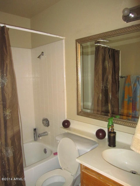 170 East Guadalupe Road, Unit 46 Gilbert, AZ 85234 - Photo 5 of 11 Other Bathroom