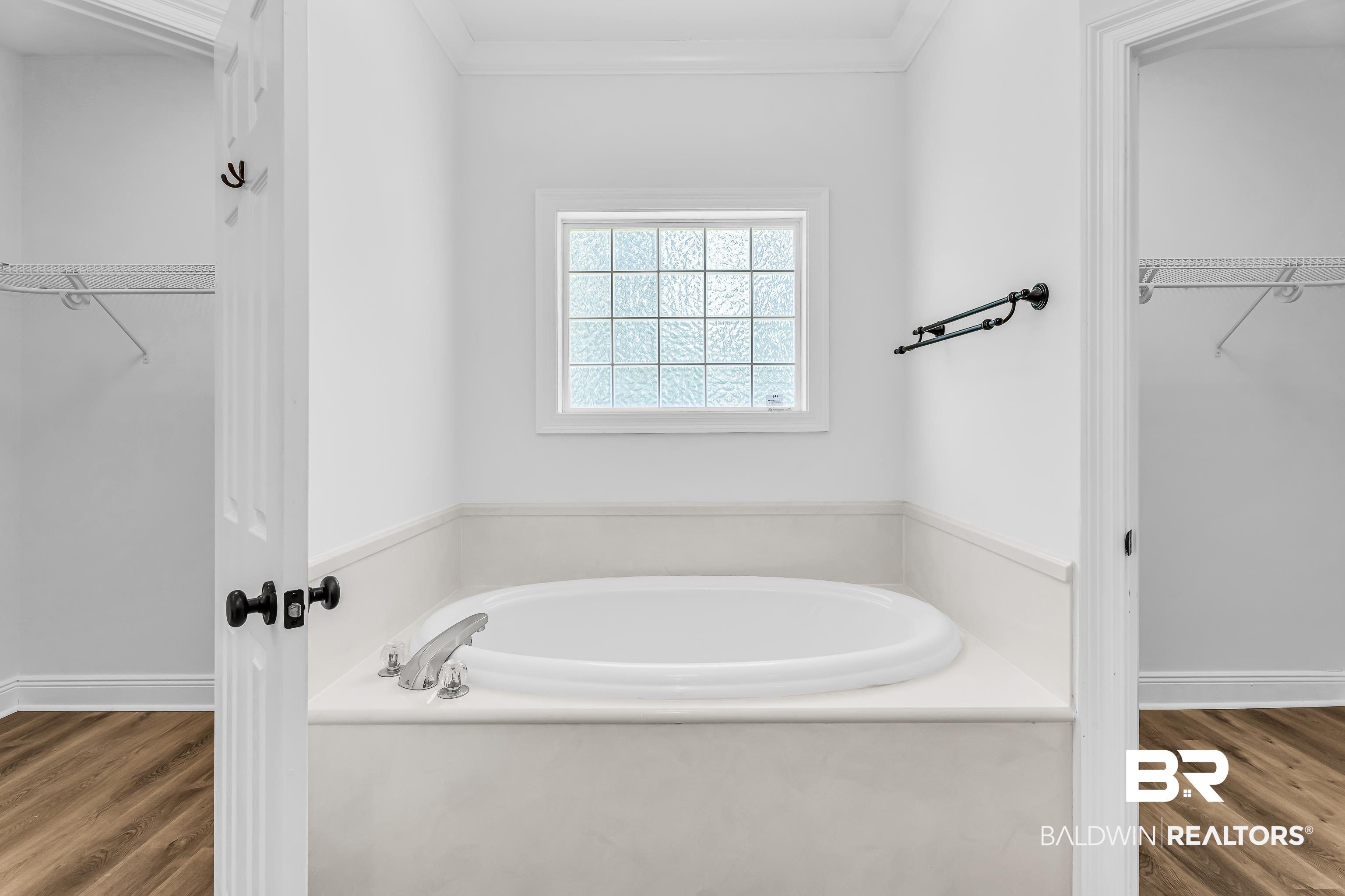 7495 Bromley Road Bay Minette, AL 36507 - Photo 25 of 31 Garden tub
