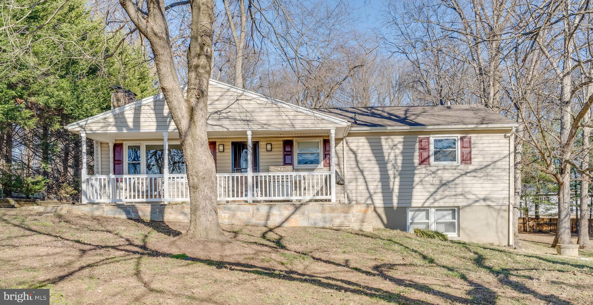 40228 Braddock Road Aldie, VA 20105 - Photo 1 of 35