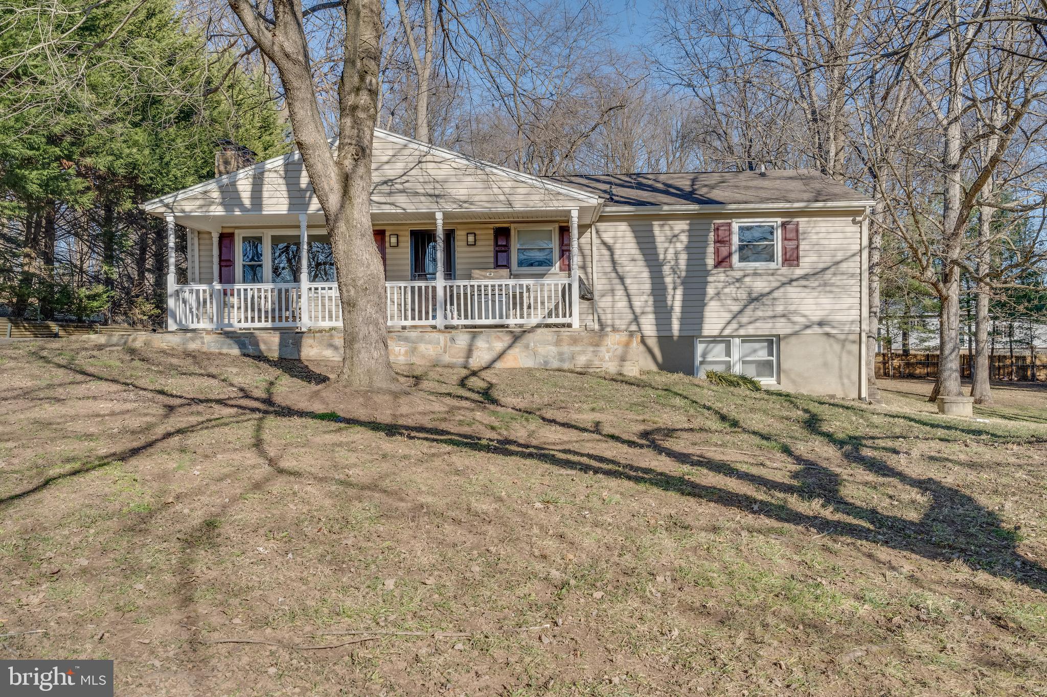 40228 Braddock Road Aldie, VA 20105 - Photo 29 of 35