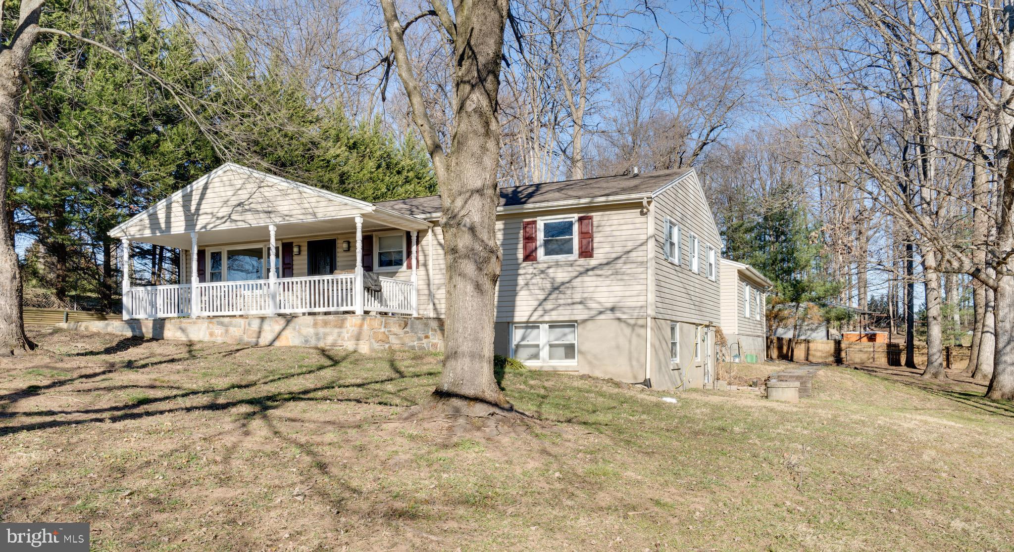 40228 Braddock Road Aldie, VA 20105 - Photo 30 of 35