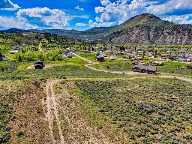 $299,000 | 1 Ridgeway Avenue, Hot Sulphur Springs, CO 80451