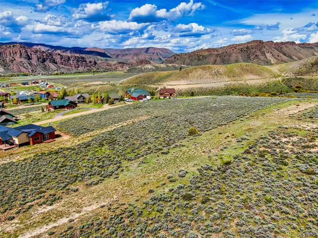 $299,000 | 1 Ridgeway Avenue, Hot Sulphur Springs, CO 80451