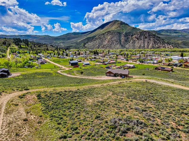 $299,000 | 1 Ridgeway Avenue, Hot Sulphur Springs, CO 80451