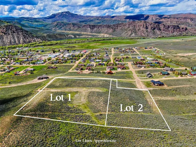 $299,000 | 1 Ridgeway Avenue, Hot Sulphur Springs, CO 80451