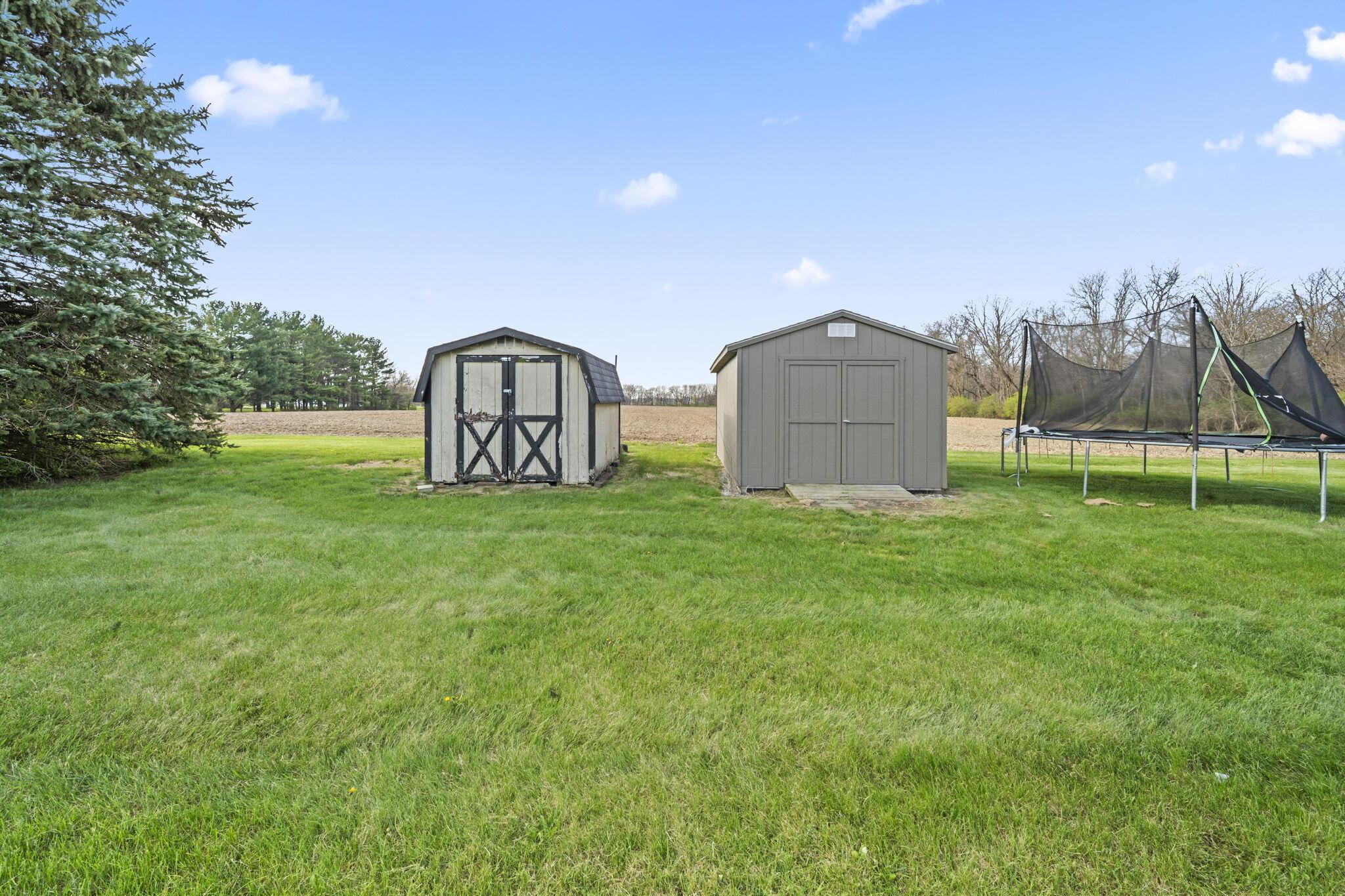 2339 Newmans-Cardington Road West Prospect, OH 43342 - Photo 45 of 58