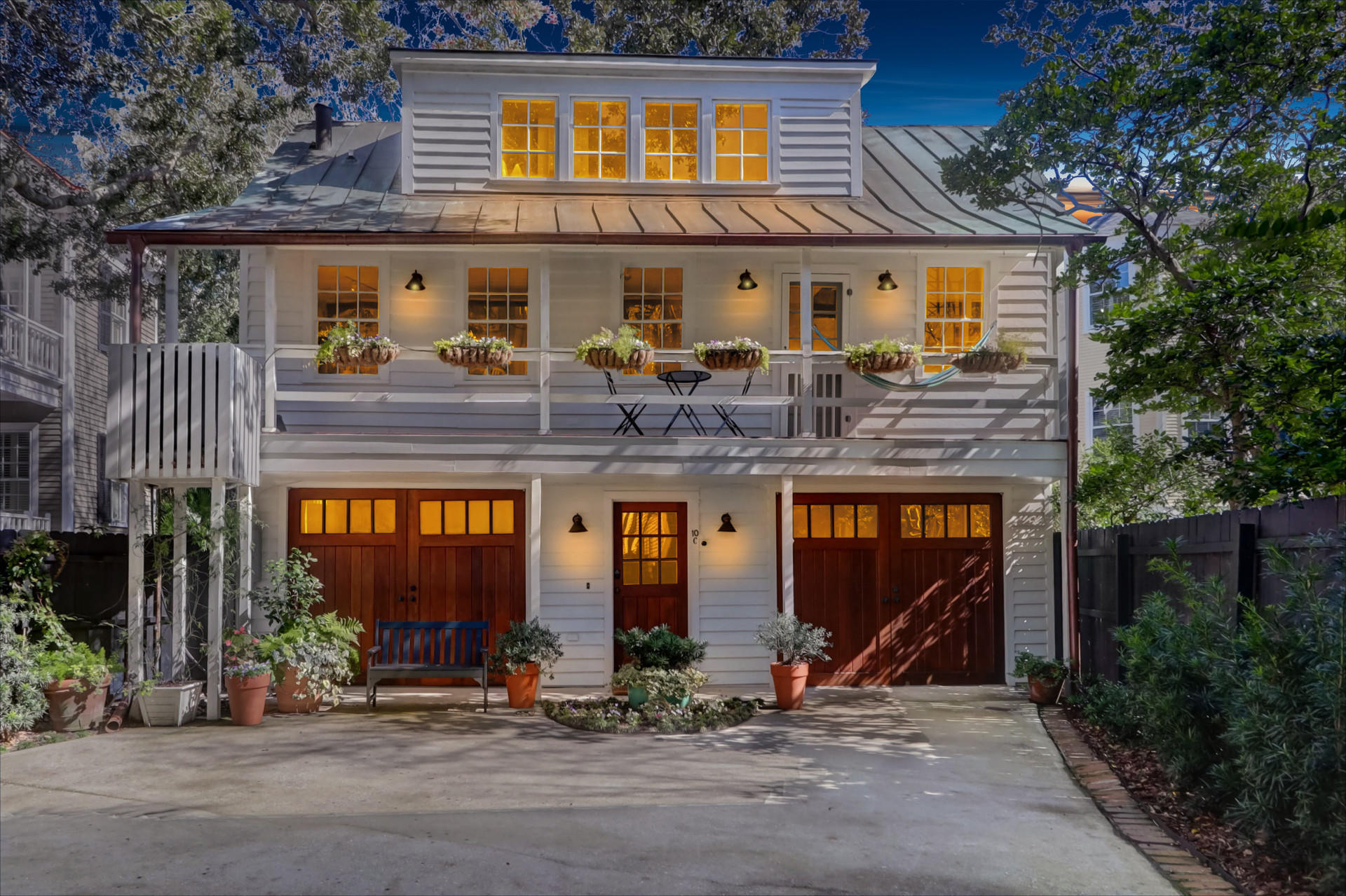 10 Rutledge Avenue, Unit C Charleston, SC 29401 - Photo 1 of 17 fhd_10C Rutledge (1)_resampled_tw