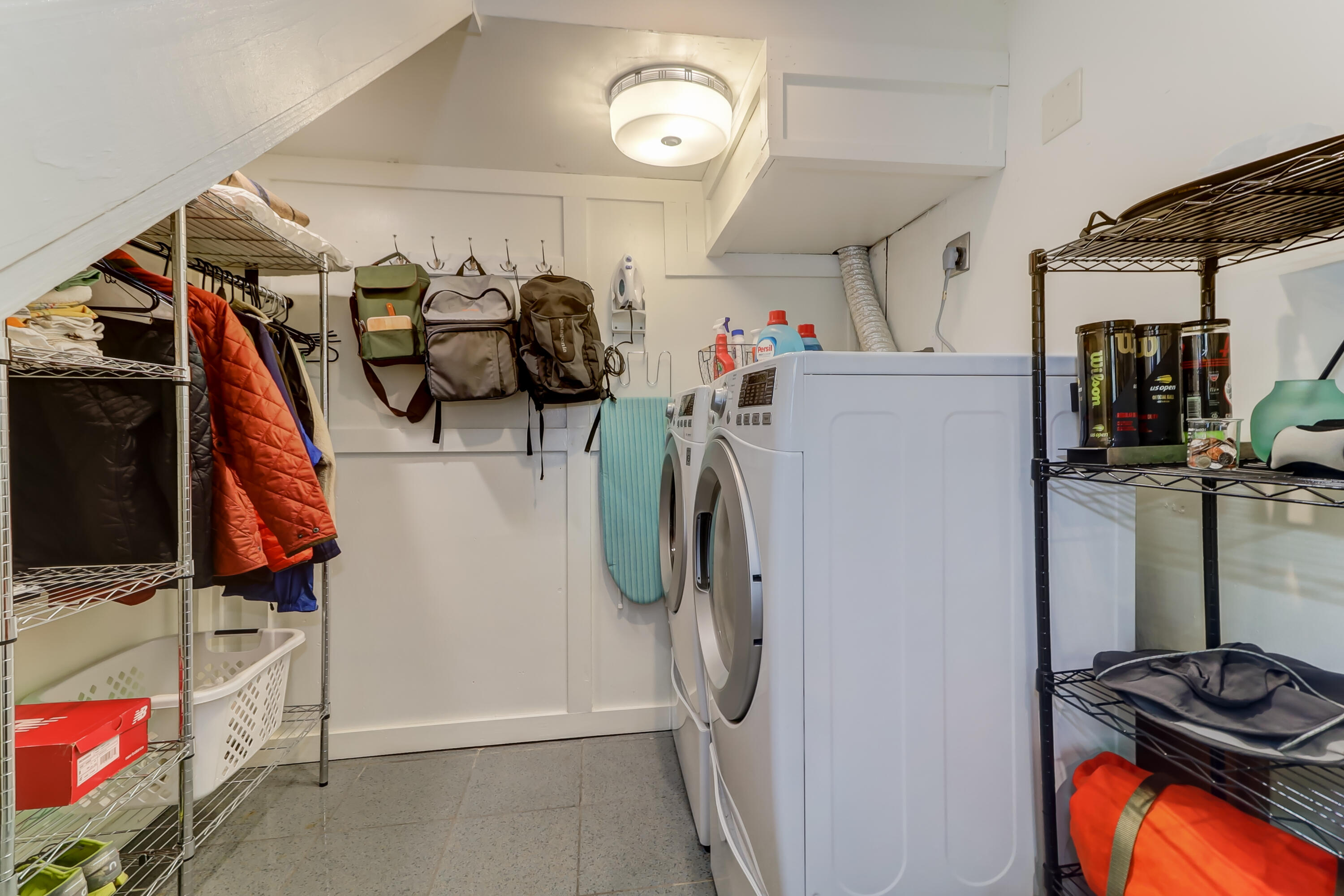 10 Rutledge Avenue, Unit C Charleston, SC 29401 - Photo 16 of 17 Utility Room