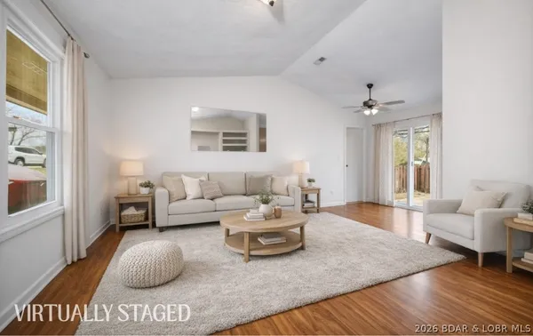 $169,000 | 46 Cottage Court, Camdenton, MO 65020