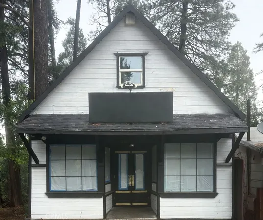 $419,000 | 23382 Crest Forest Drive, Crestline, CA 92325