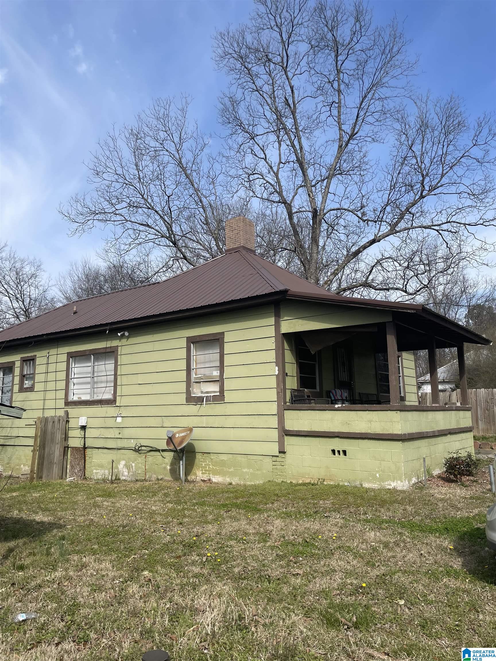 307 2nd Street Docena, AL 35060 - Photo 1 of 4