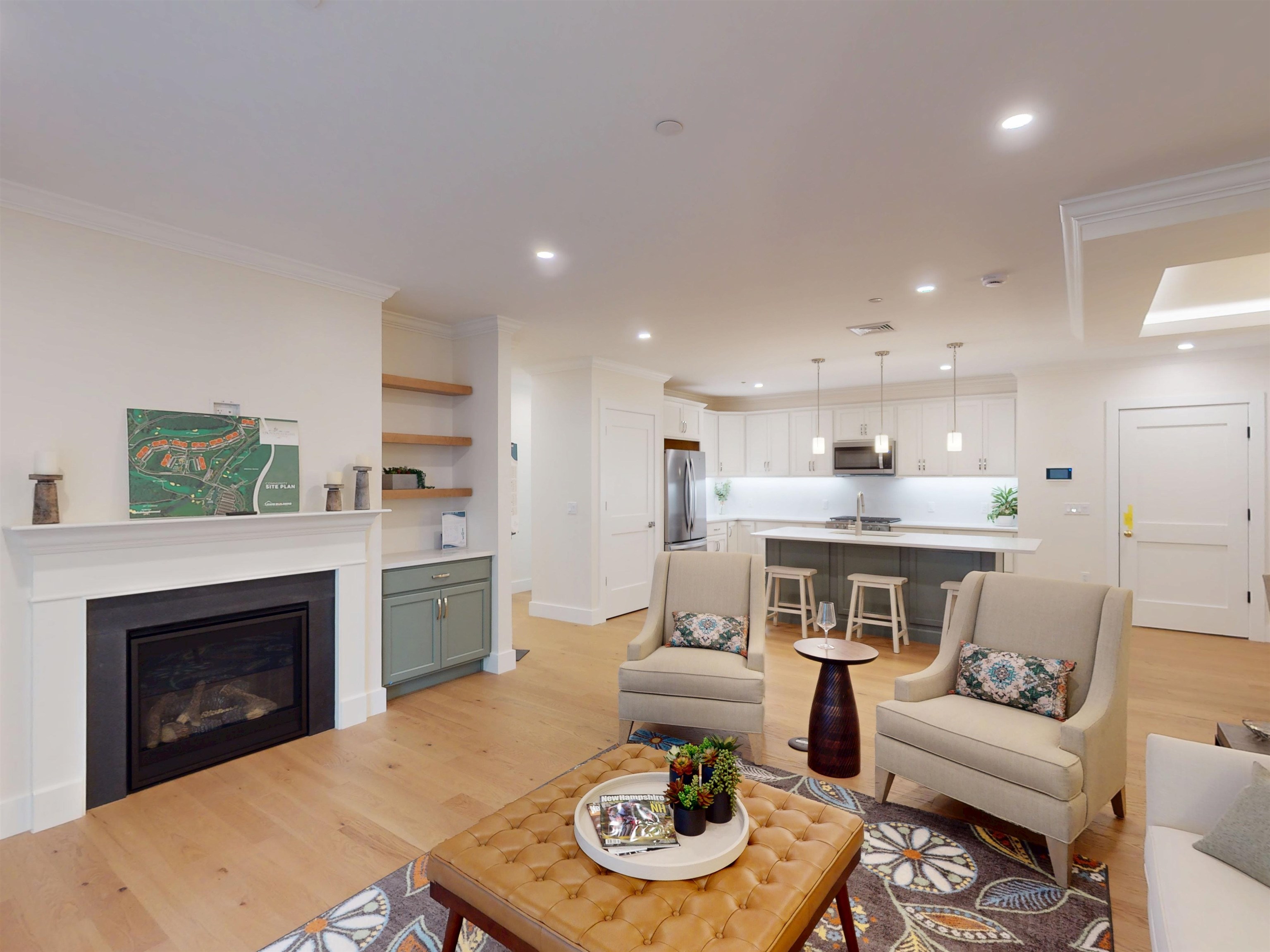 1 Longview Drive, Unit 103 Atkinson, NH 03811 - Photo 4 of 34