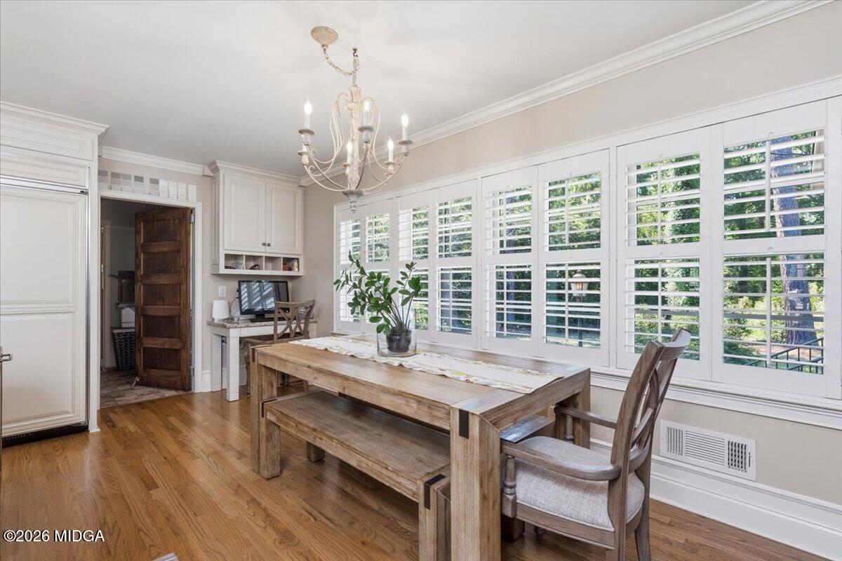 377 Old Club Road South Macon, GA 31210 - Photo 15 of 54 15-DSC05232