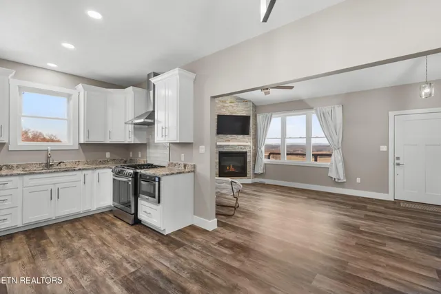 $489,900 | 2725 Hickory Ridge Road, White Pine, TN 37890