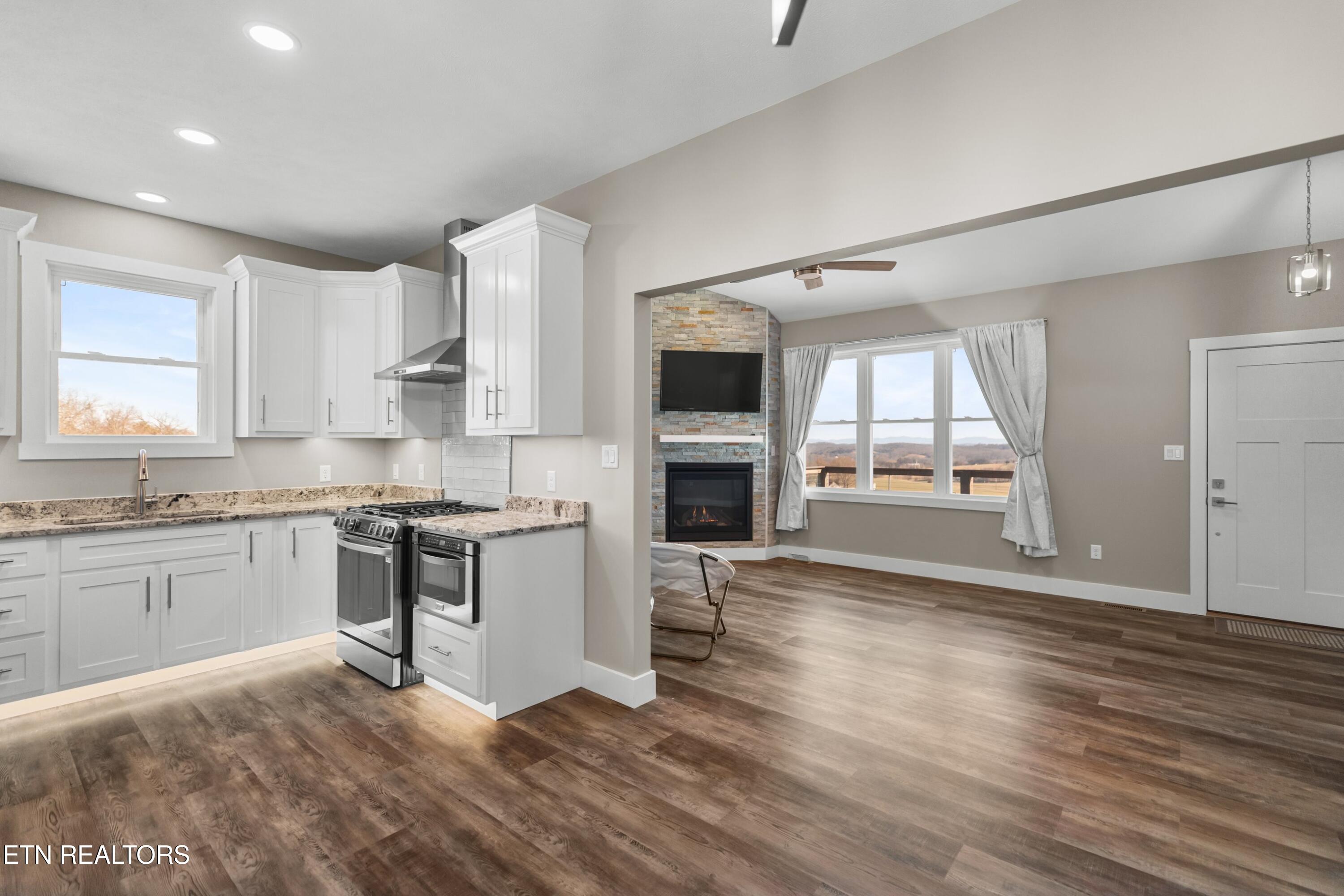 2725 Hickory Ridge Road White Pine, TN 37890 - Photo 13 of 38 010-2725HickoryRidgeRoad-WhitePine-TN-37