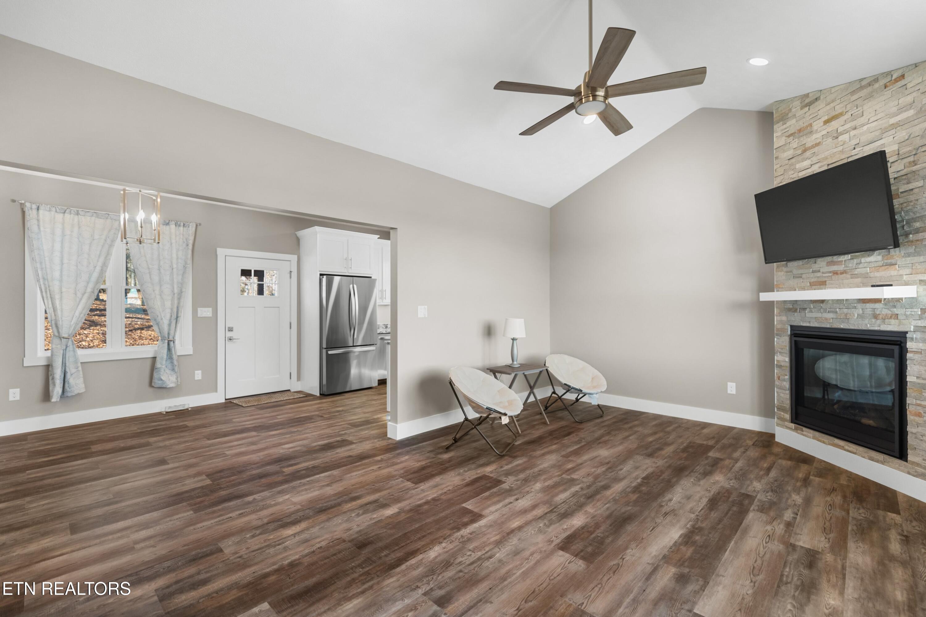 2725 Hickory Ridge Road White Pine, TN 37890 - Photo 14 of 38 017-2725HickoryRidgeRoad-WhitePine-TN-37