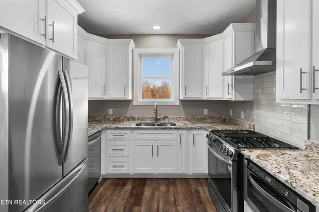 $489,900 | 2725 Hickory Ridge Road, White Pine, TN 37890