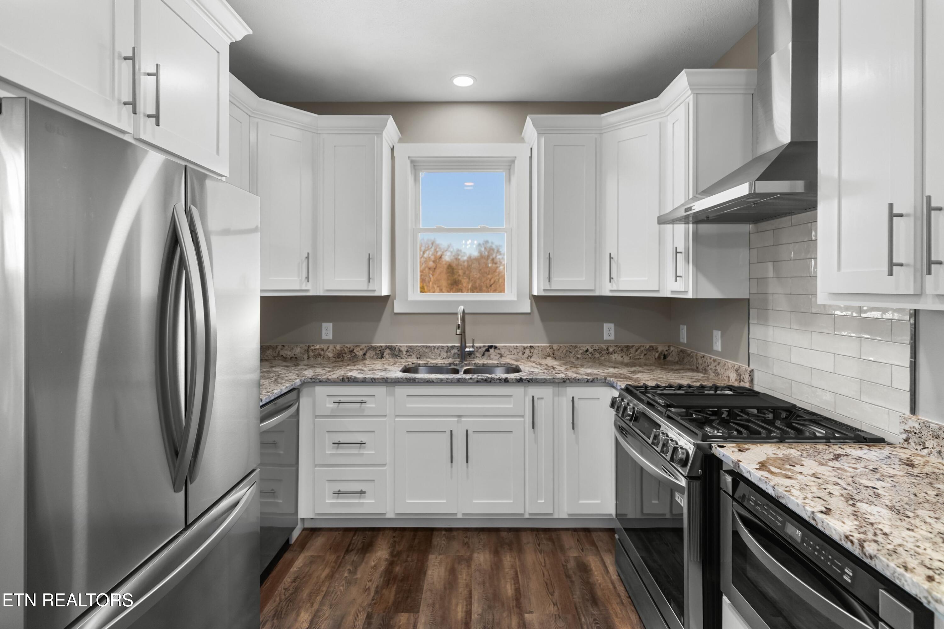 2725 Hickory Ridge Road White Pine, TN 37890 - Photo 15 of 38 011-2725HickoryRidgeRoad-WhitePine-TN-37