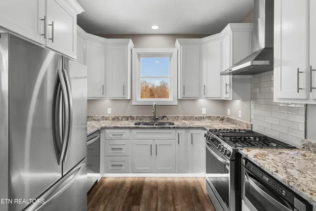 $489,900 | 2725 Hickory Ridge Road, White Pine, TN 37890