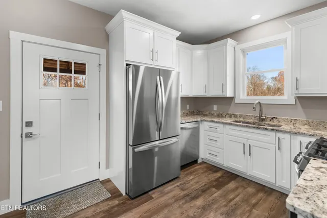 $489,900 | 2725 Hickory Ridge Road, White Pine, TN 37890