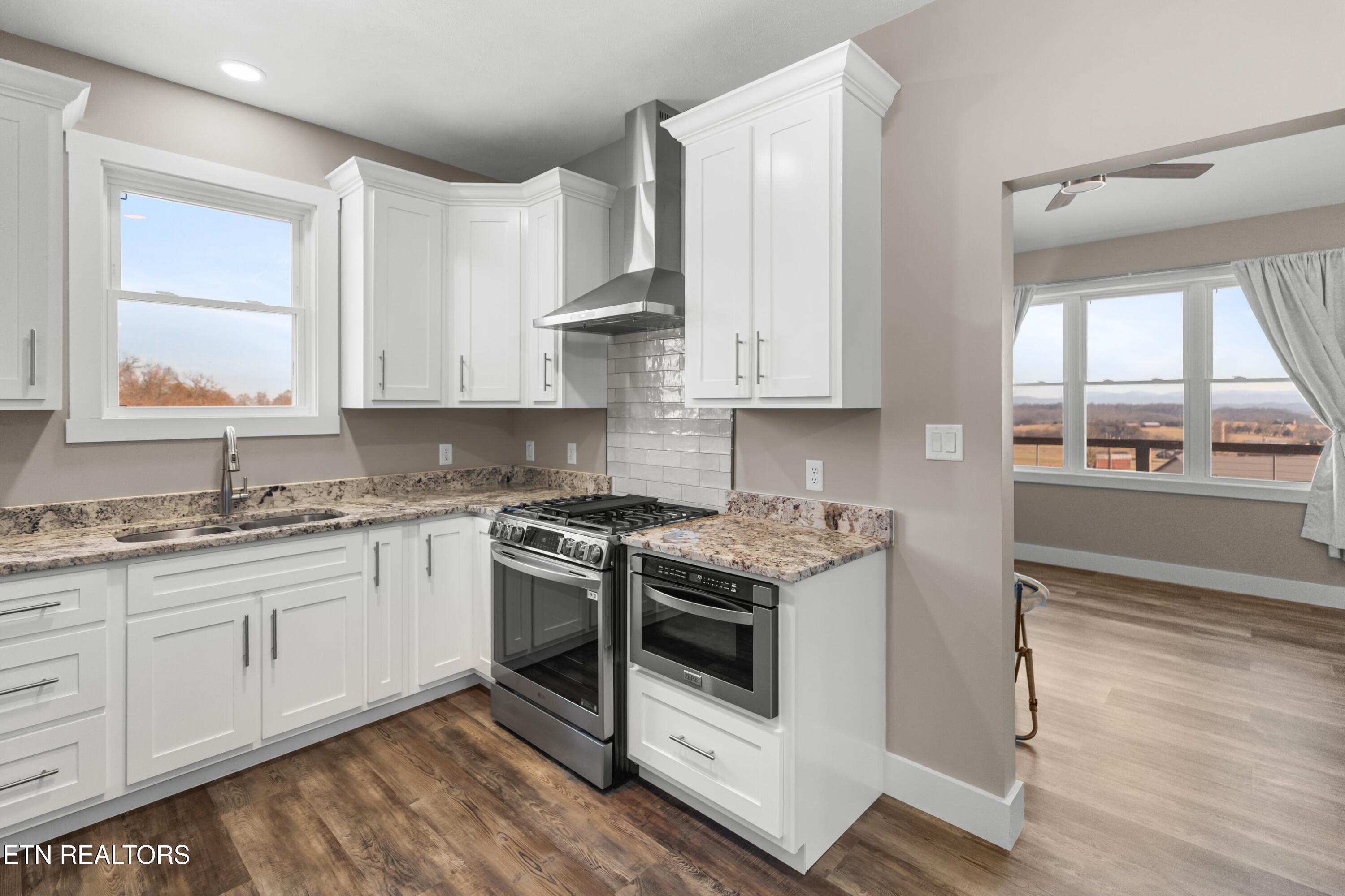 2725 Hickory Ridge Road White Pine, TN 37890 - Photo 18 of 38 016-2725HickoryRidgeRoad-WhitePine-TN-37