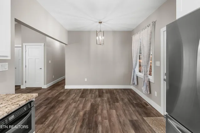 $489,900 | 2725 Hickory Ridge Road, White Pine, TN 37890