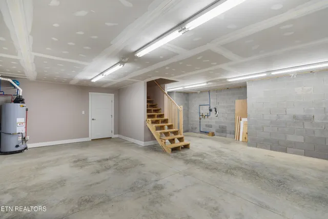 $489,900 | 2725 Hickory Ridge Road, White Pine, TN 37890