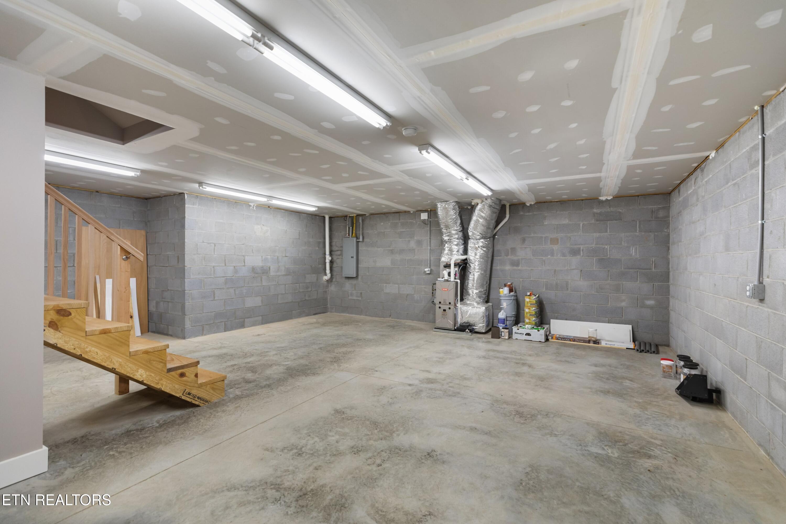 2725 Hickory Ridge Road White Pine, TN 37890 - Photo 31 of 38 031-2725HickoryRidgeRoad-WhitePine-TN-37