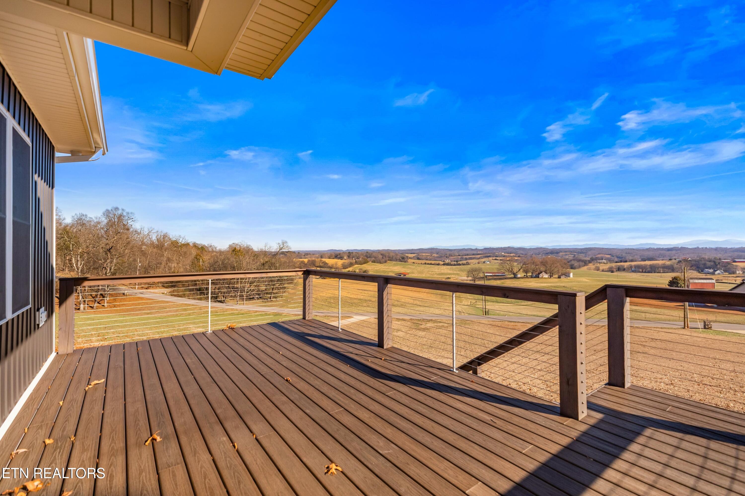 2725 Hickory Ridge Road White Pine, TN 37890 - Photo 33 of 38 034-2725HickoryRidgeRoad-WhitePine-TN-37