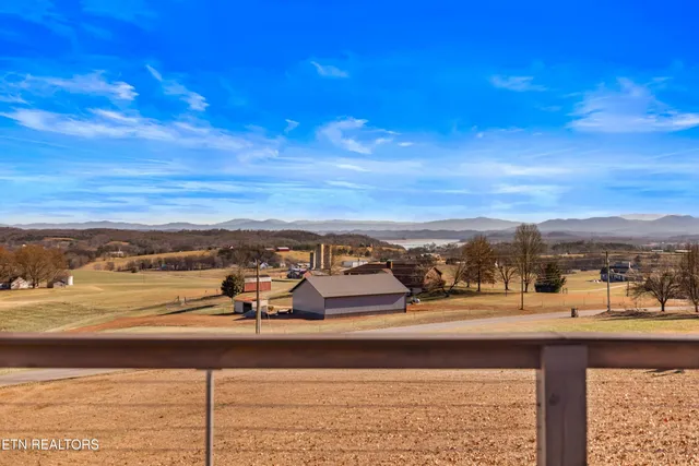 $489,900 | 2725 Hickory Ridge Road, White Pine, TN 37890