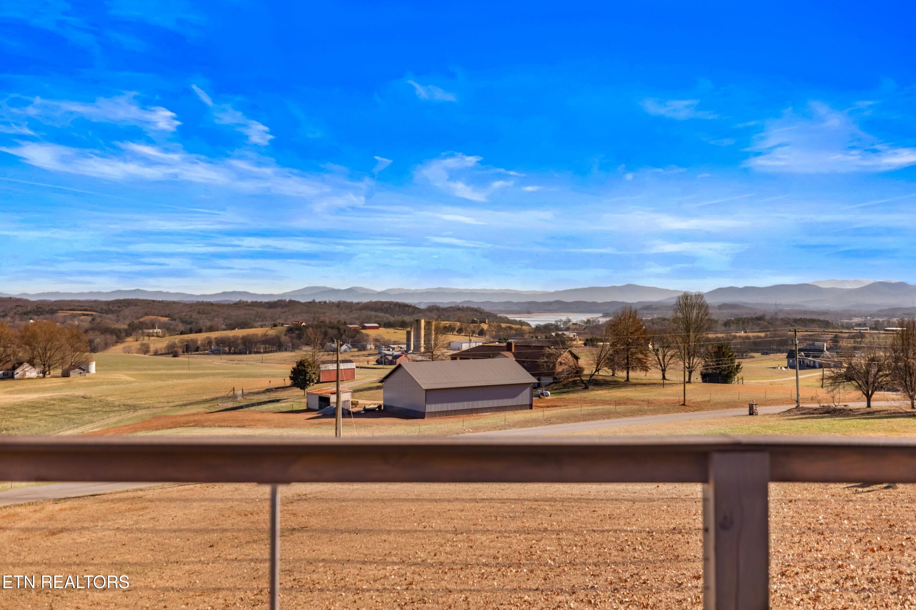 2725 Hickory Ridge Road White Pine, TN 37890 - Photo 34 of 38 035-2725HickoryRidgeRoad-WhitePine-TN-37