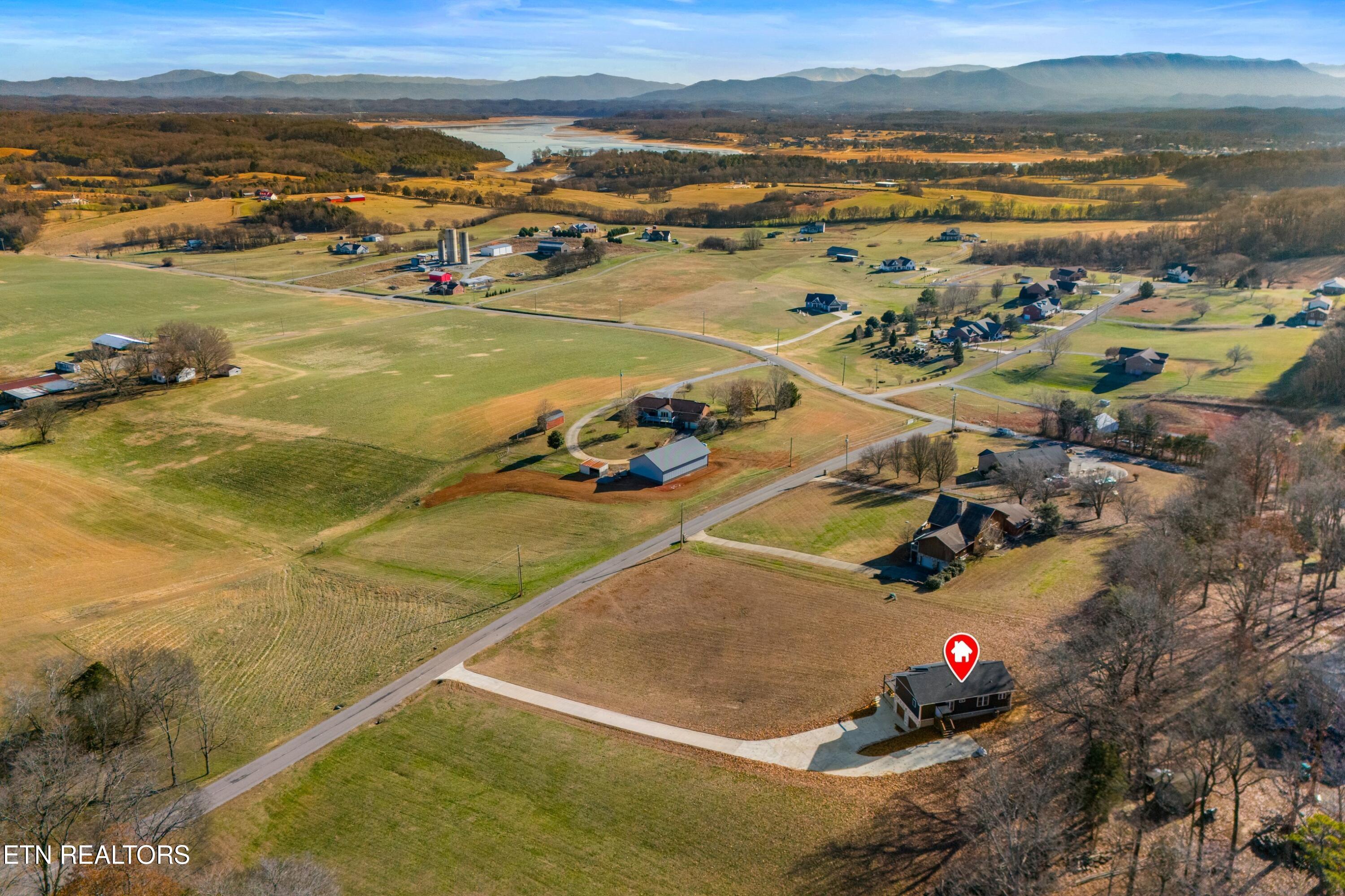 2725 Hickory Ridge Road White Pine, TN 37890 - Photo 36 of 38 043-2725HickoryRidgeRoad-WhitePine-TN-37