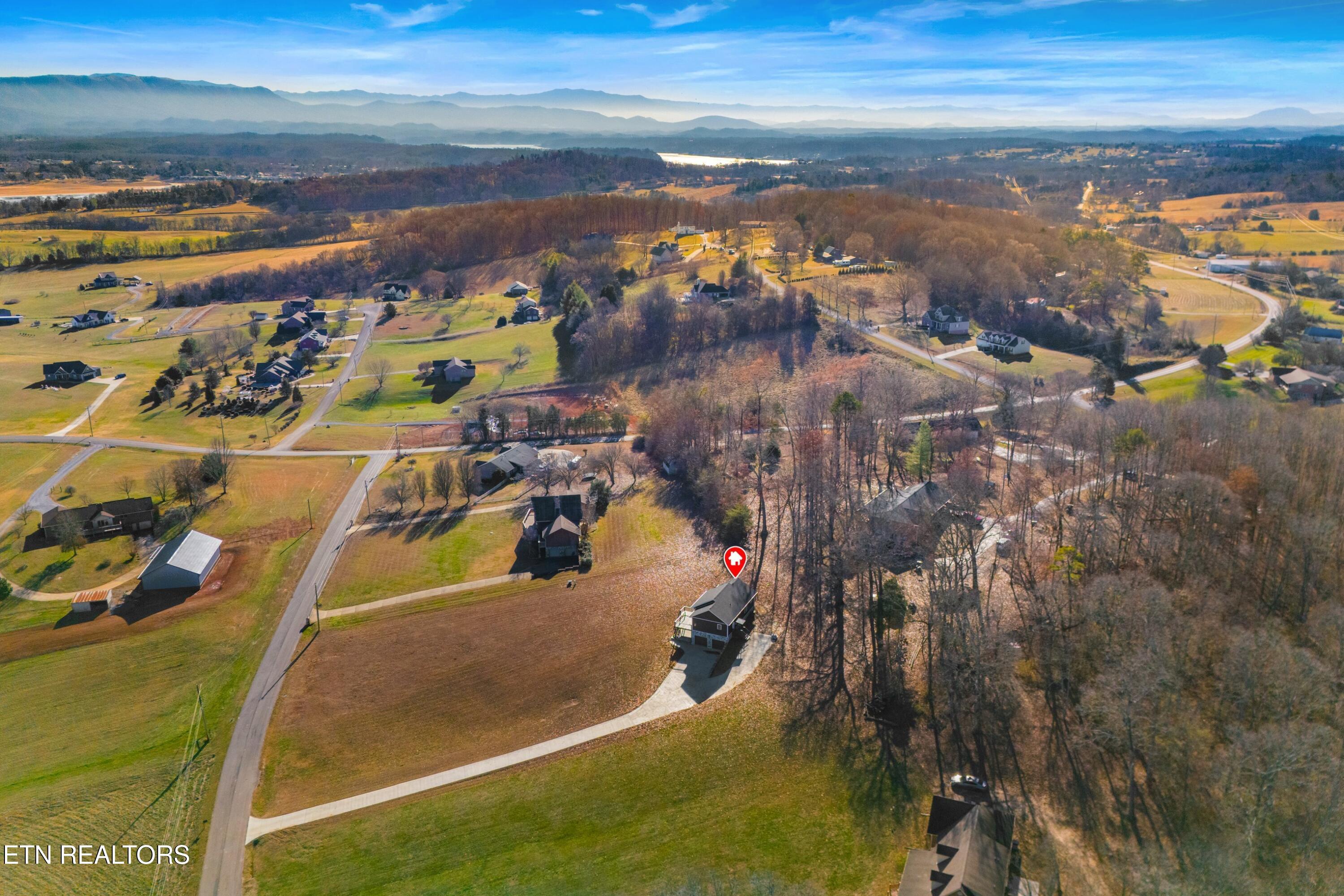 2725 Hickory Ridge Road White Pine, TN 37890 - Photo 37 of 38 044-2725HickoryRidgeRoad-WhitePine-TN-37