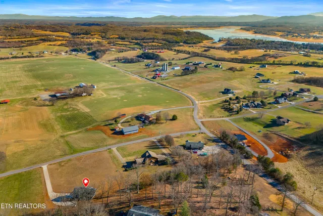 $489,900 | 2725 Hickory Ridge Road, White Pine, TN 37890