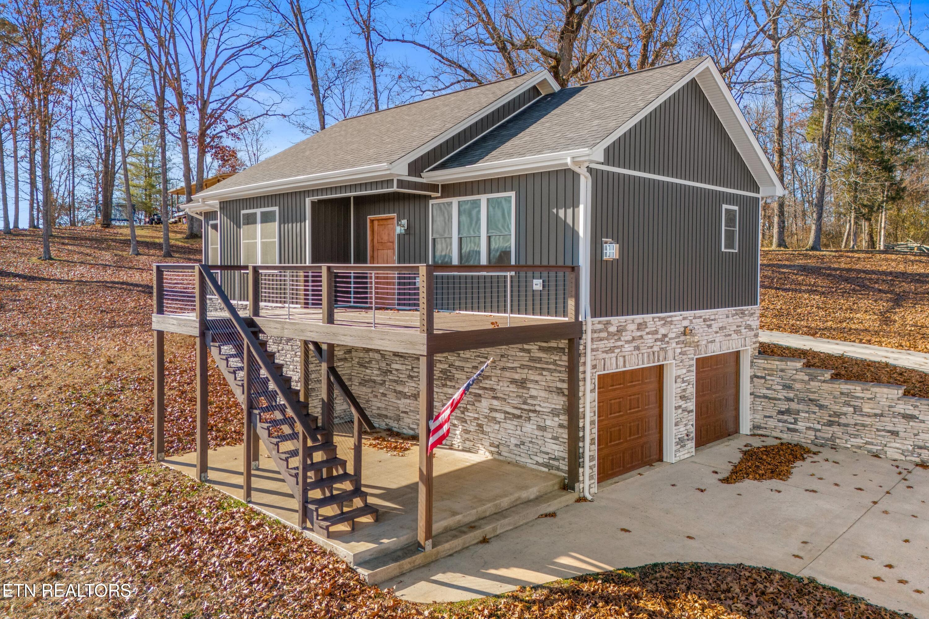 2725 Hickory Ridge Road White Pine, TN 37890 - Photo 4 of 38 004-2725HickoryRidgeRoad-WhitePine-TN-37