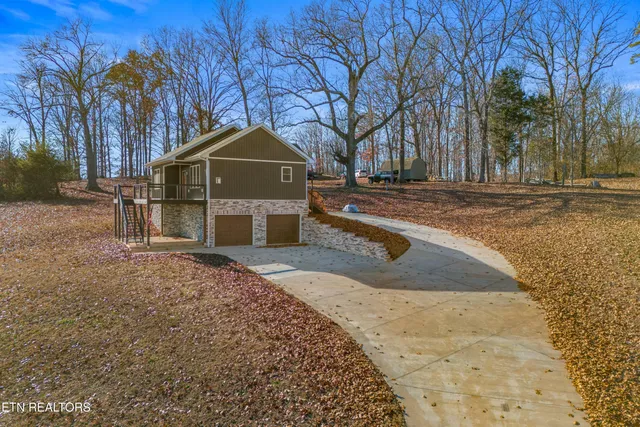 $489,900 | 2725 Hickory Ridge Road, White Pine, TN 37890
