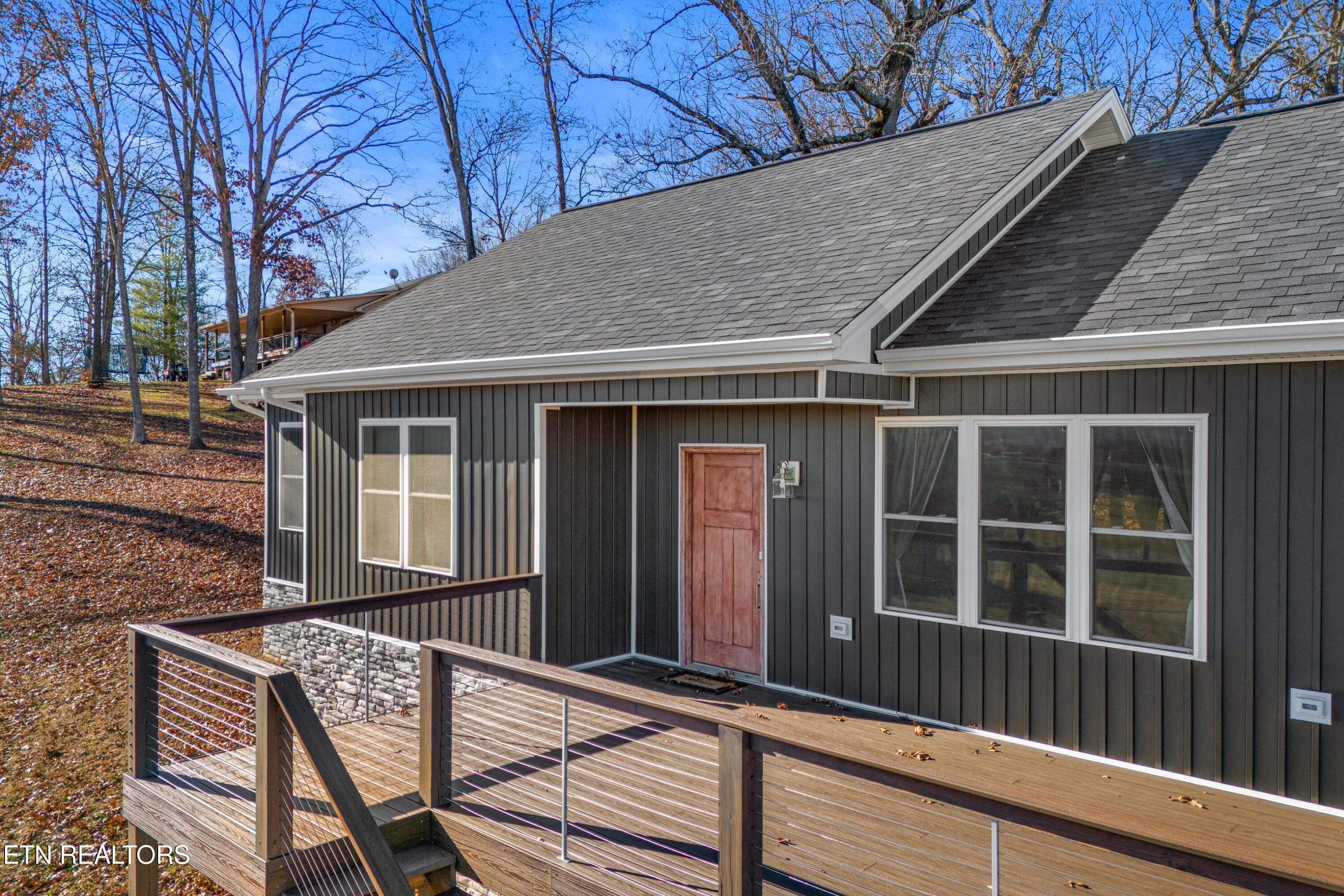 2725 Hickory Ridge Road White Pine, TN 37890 - Photo 8 of 38 040-2725HickoryRidgeRoad-WhitePine-TN-37