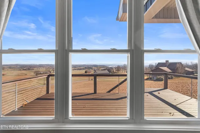 $489,900 | 2725 Hickory Ridge Road, White Pine, TN 37890