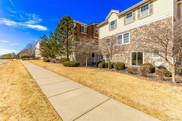 a view of a basketball court