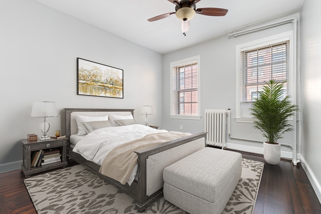 1 Primus Avenue, Unit 7 Boston, MA 02114 - Photo 4 of 15