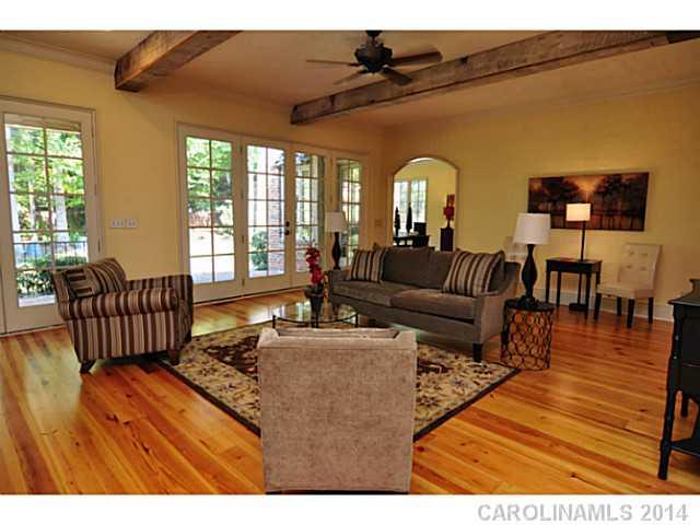 1600 Rutledge Avenue Charlotte, NC 28211 - Photo 8 of 16 Gallery Image 8