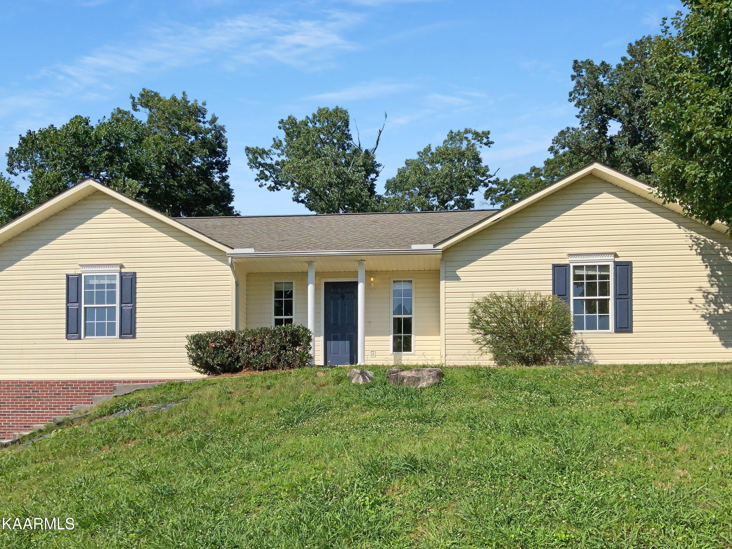 6409 Ridge Run Drive Knoxville, TN 37921 - Photo 1 of 38 listing_0