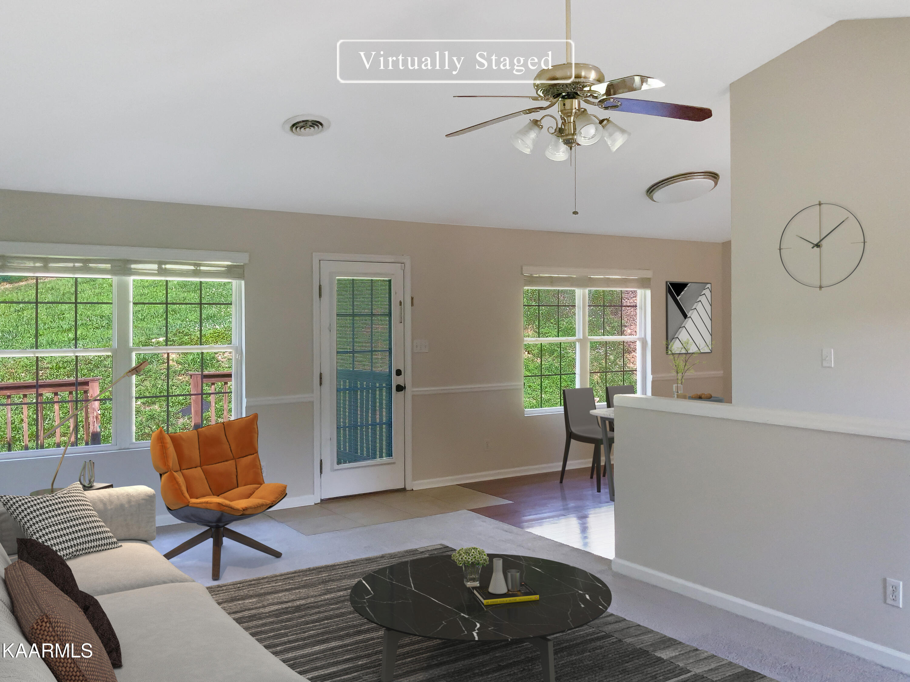 6409 Ridge Run Drive Knoxville, TN 37921 - Photo 2 of 38 listing_1