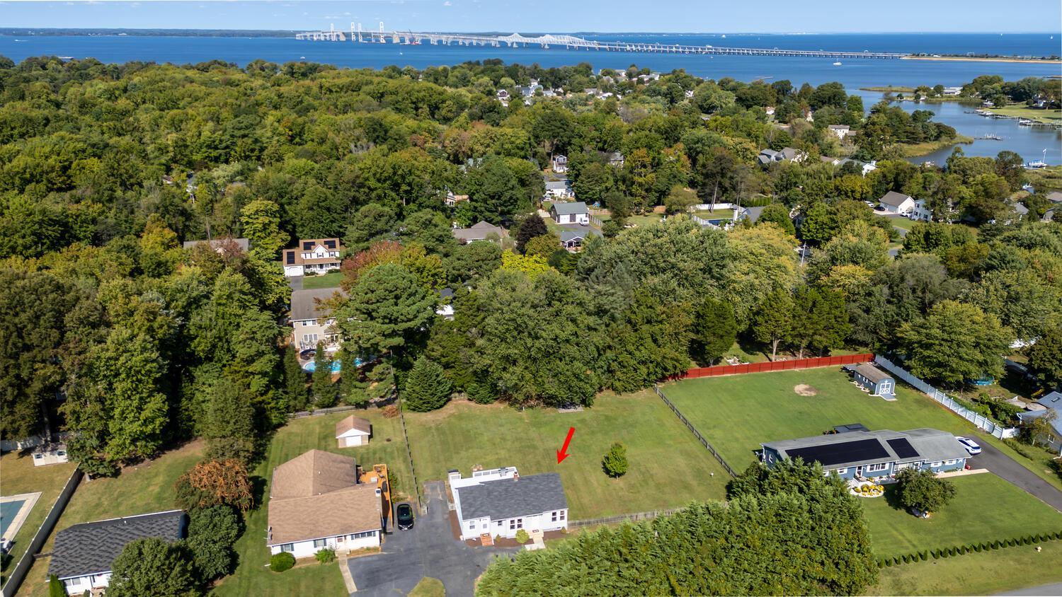 624 Romancoke Road Stevensville, MD 21666 - Photo 12 of 46