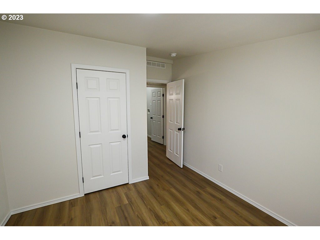 5332 Bridgewater Drive Eugene, OR 97402 - Photo 22 of 28 a view of an empty room