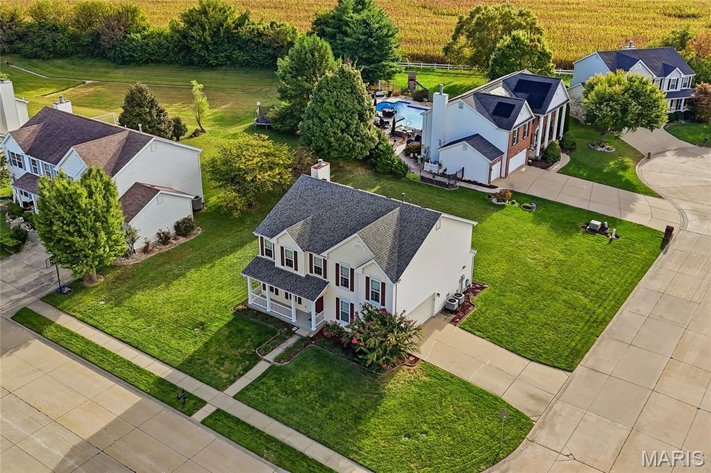 868 Calista Ridge Shiloh, IL 62221 - Photo 18 of 53 Gallery Image 18