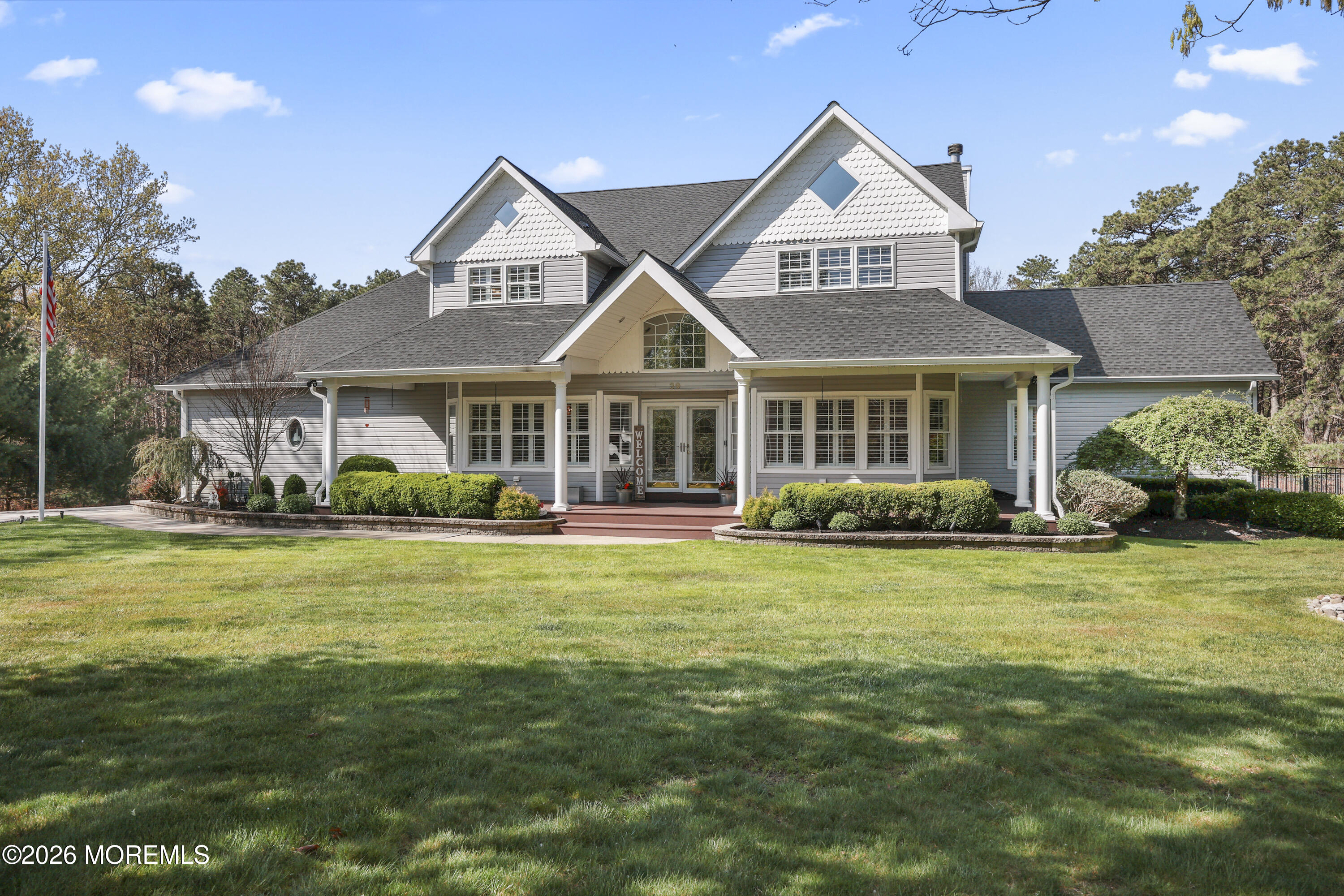 39 Rodeo Drive West Creek, NJ 08092 - Photo 54 of 63 Picture Perfect