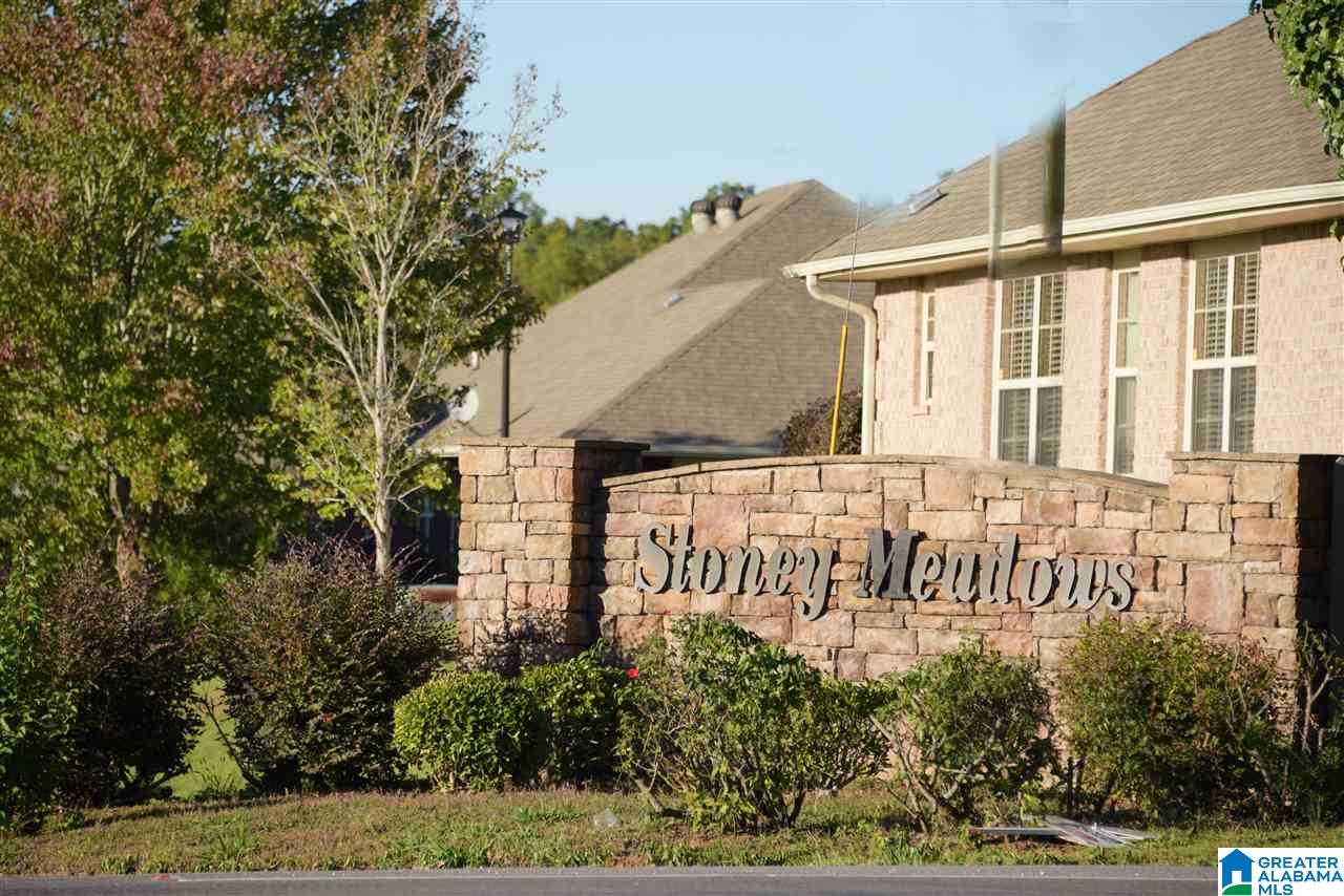 524 Green Meadows Trail Alabaster, AL 35114 - Photo 24 of 24