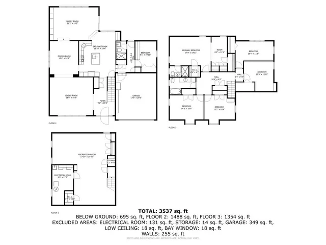 $1,395,000 | 994 South End, Woodmere, NY 11598